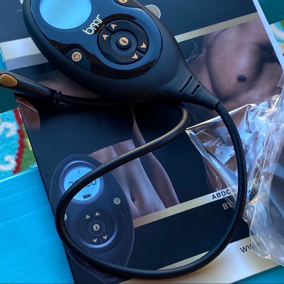 The Flex Belt Abdominal Muscle Toner - Picture 3 of 5